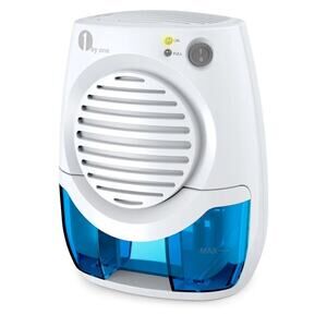1byOne Thermo-Electric 400 Ml Dehumidifier